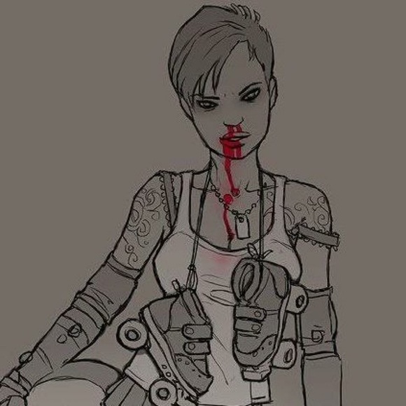 Meet your Posher, Lisa - Picture 4 of 4